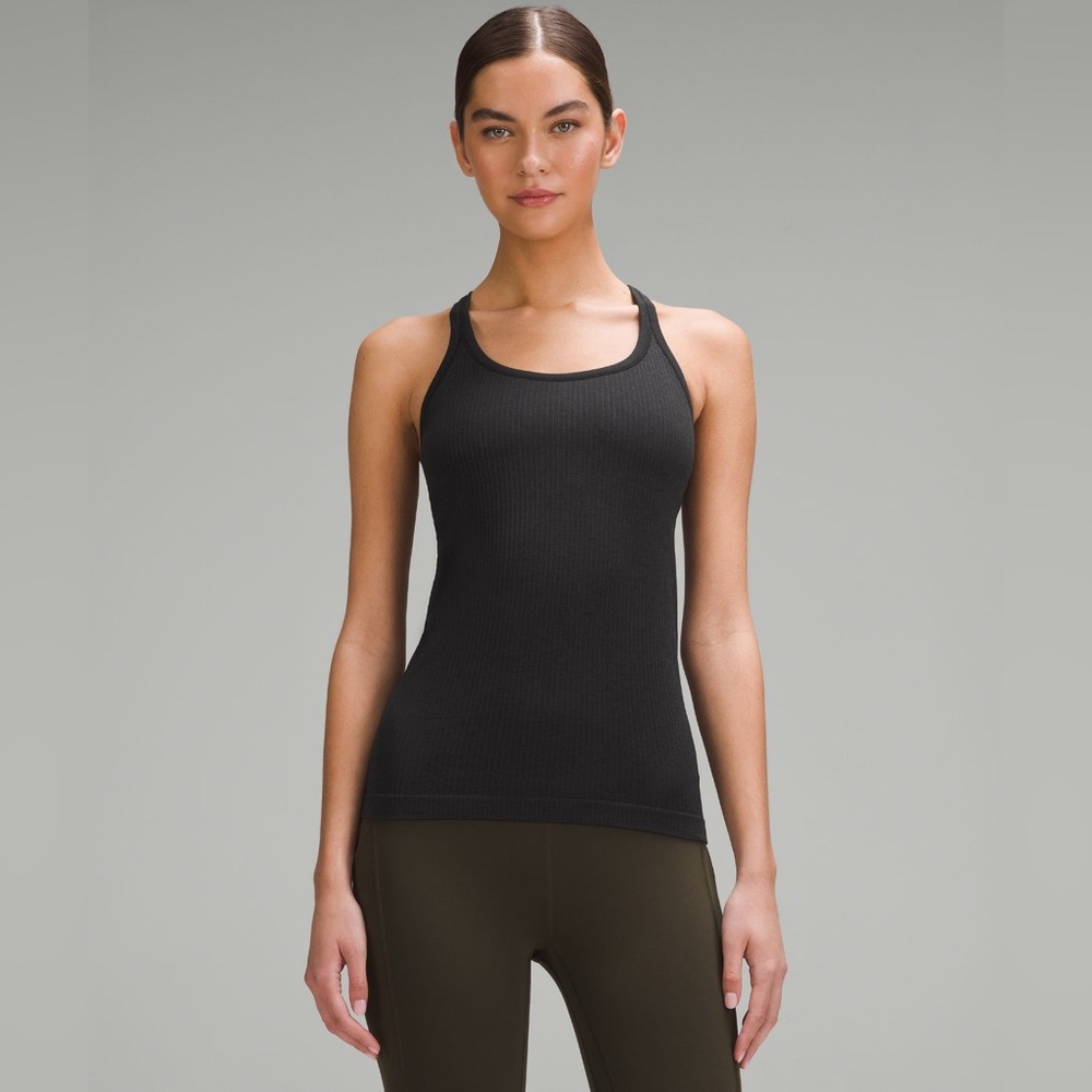 Lululemon Ebb to Street Tank